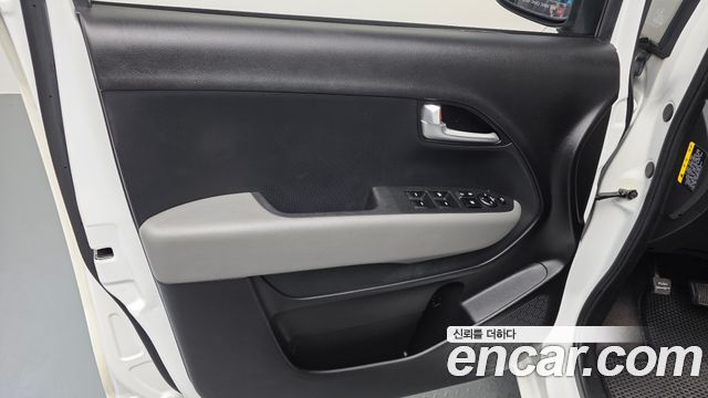 Kia RAY 2018 — photo 14