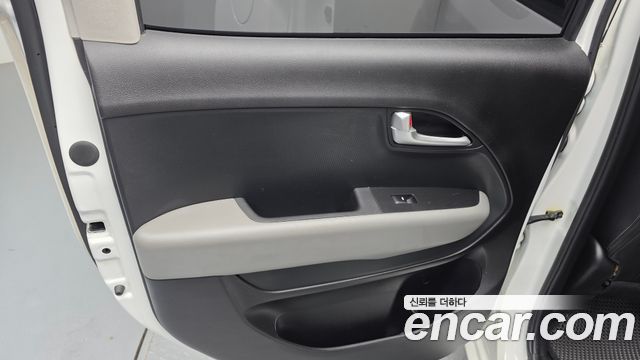 Kia RAY 2018 — photo 15