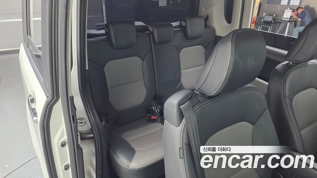 Kia RAY 2018 — photo 16