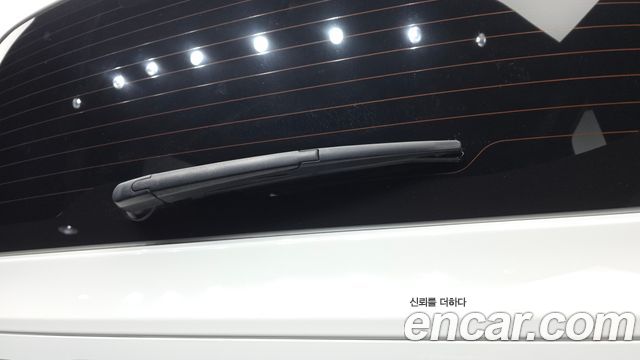 Kia RAY 2018 — photo 27