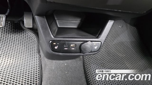 Kia RAY 2018 — photo 29