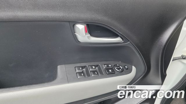 Kia RAY 2018 — photo 30
