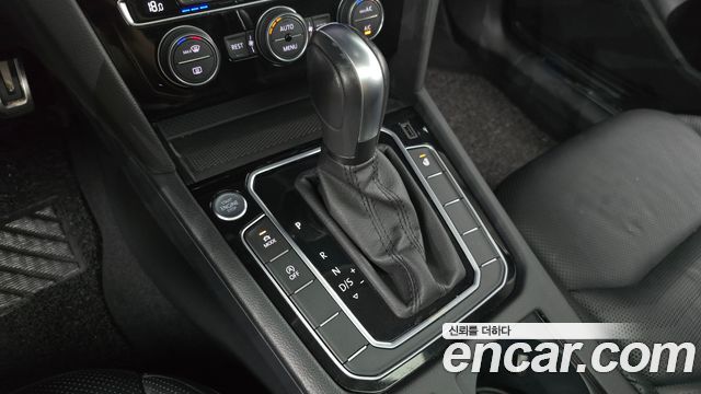 Volkswagen Arteon 2020 — photo 9