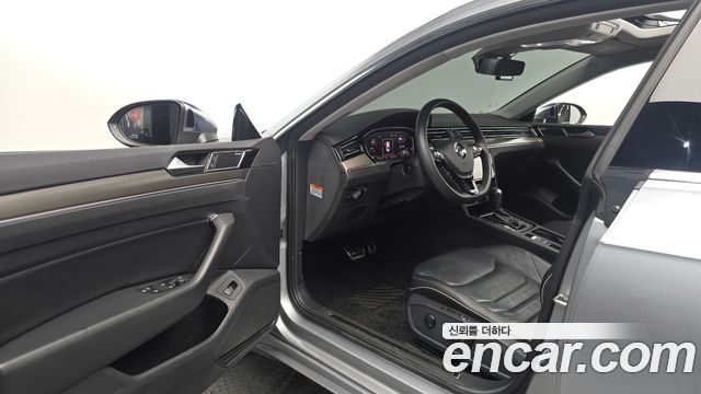 Volkswagen Arteon 2020 — photo 10