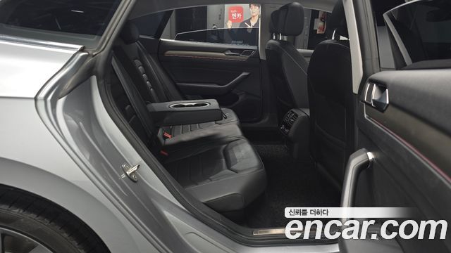 Volkswagen Arteon 2020 — photo 12