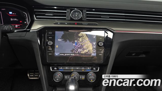 Volkswagen Arteon 2020 — photo 14