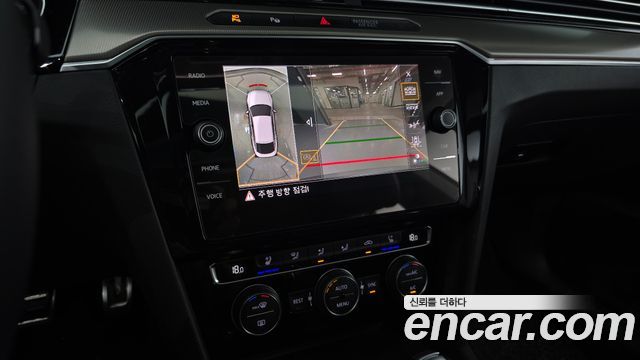 Volkswagen Arteon 2020 — photo 15