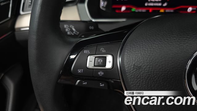 Volkswagen Arteon 2020 — photo 16