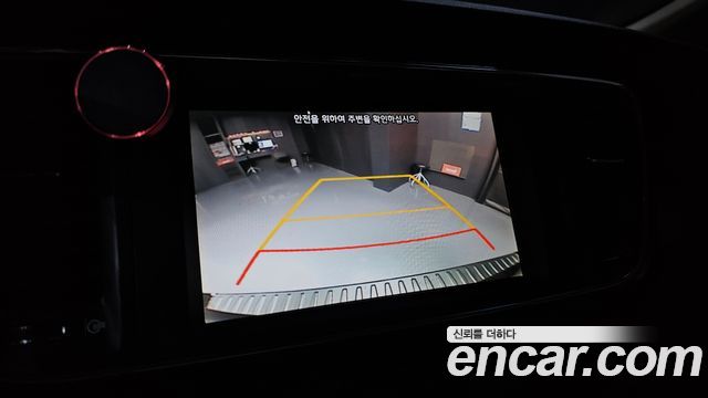 Kia Canival 2020 — photo 21