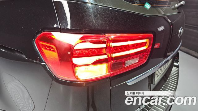 Kia Canival 2020 — photo 9