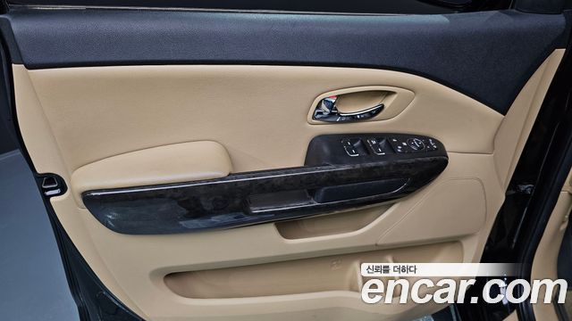 Kia Canival 2020 — photo 14