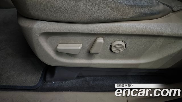 Kia Canival 2020 — photo 27