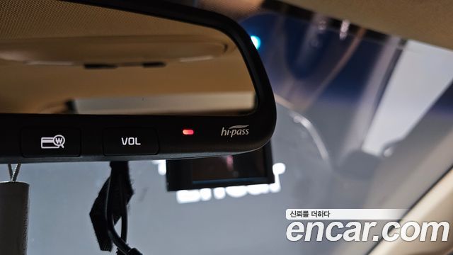 Kia Canival 2020 — photo 29