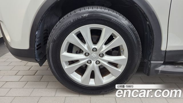 Toyota RAV4 2014 — photo 5