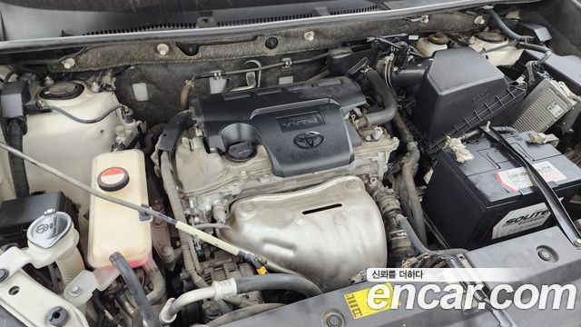 Toyota RAV4 2014 — photo 6