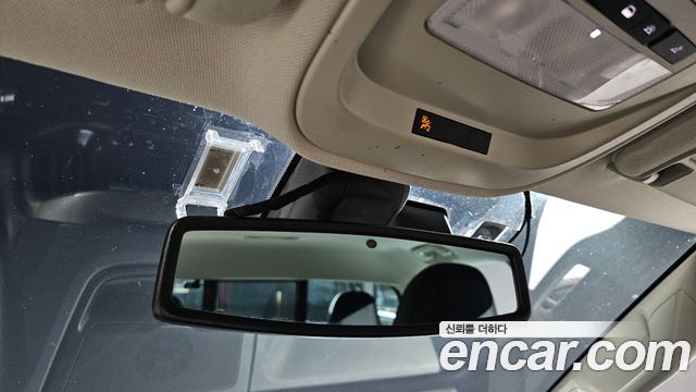 Chevrolet Korea Colorado 2021 — photo 18