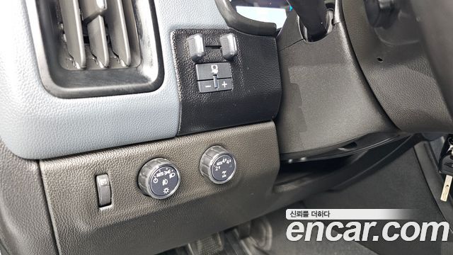 Chevrolet Korea Colorado 2021 — photo 19