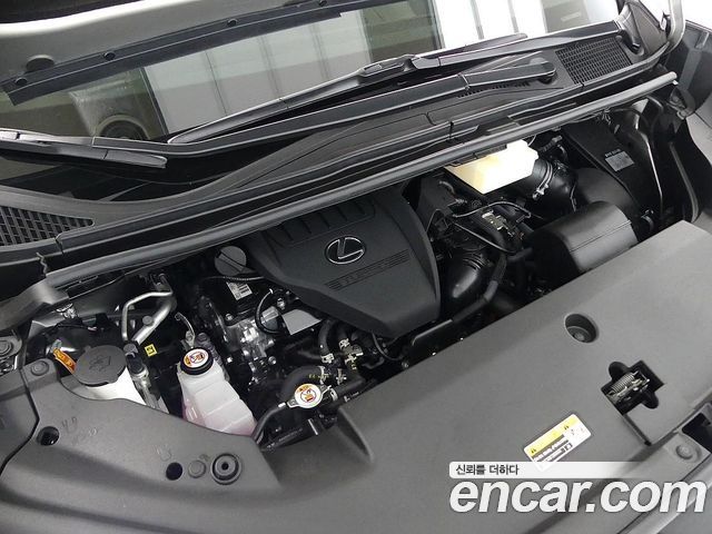 Lexus LM 2025 — photo 5