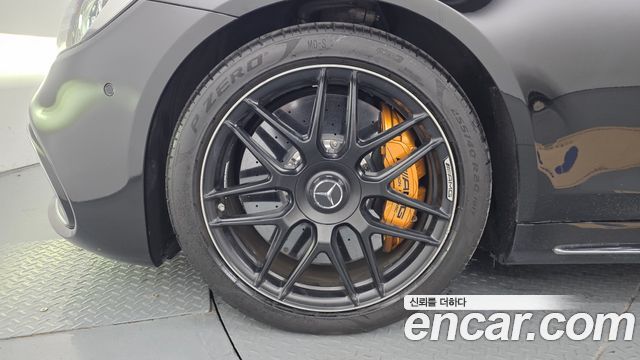 Mercedes-Benz S-Class 2020 — photo 5