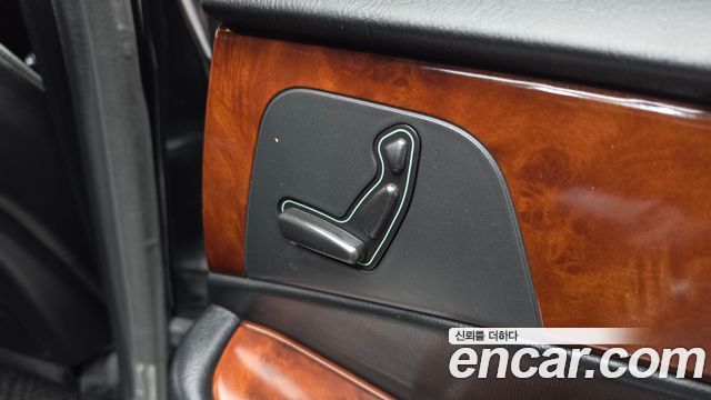 Hyundai Equus 2005 — photo 19