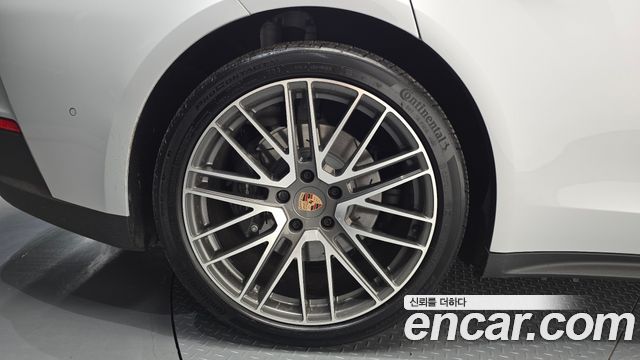 Porsche Panamera 2025 — photo 5
