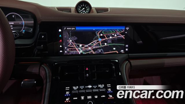 Porsche Panamera 2025 — photo 18