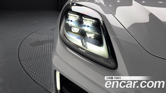 Porsche Panamera 2025 — photo 8