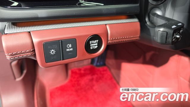 Porsche Panamera 2025 — photo 27