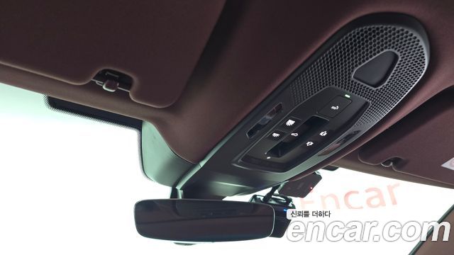 Porsche Panamera 2025 — photo 28