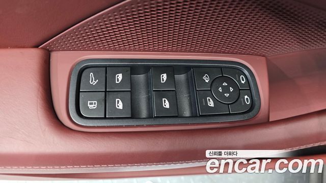 Porsche Panamera 2025 — photo 29