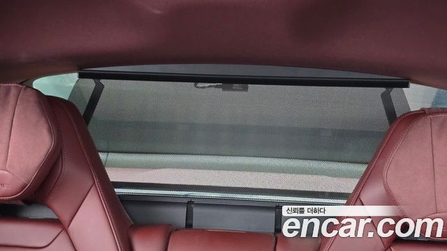 Porsche Panamera 2025 — photo 37