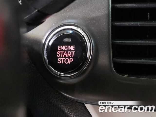 Kia morning 2015 — photo 14