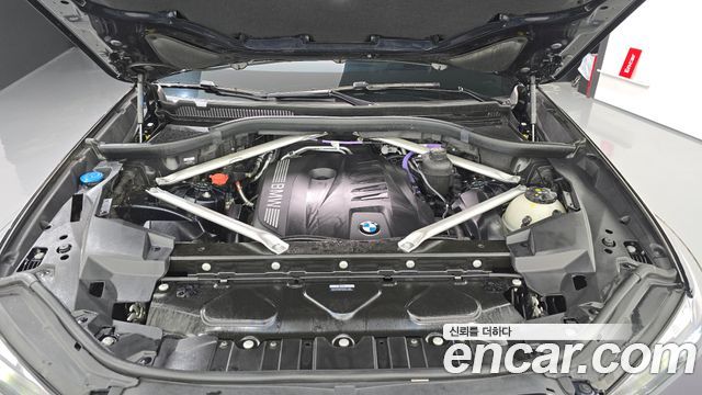 BMW X5 2024 — photo 6