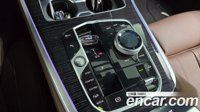 BMW X5 2024 — photo 12