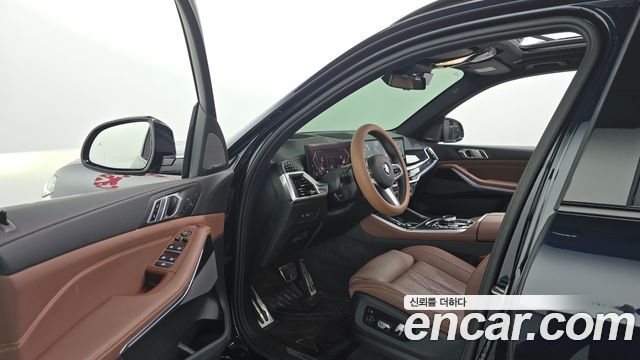 BMW X5 2024 — photo 13
