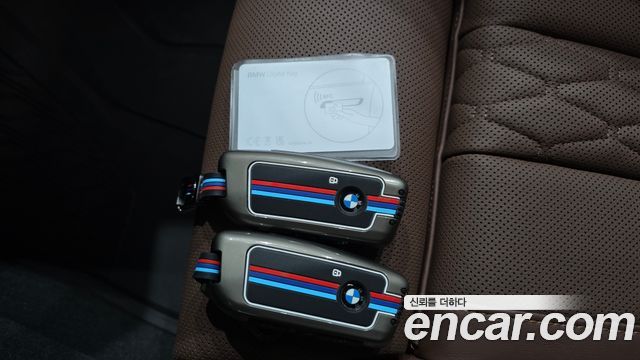 BMW X5 2024 — photo 22
