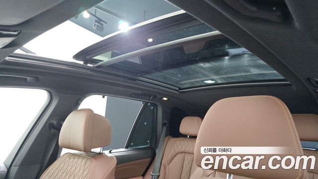 BMW X5 2024 — photo 23