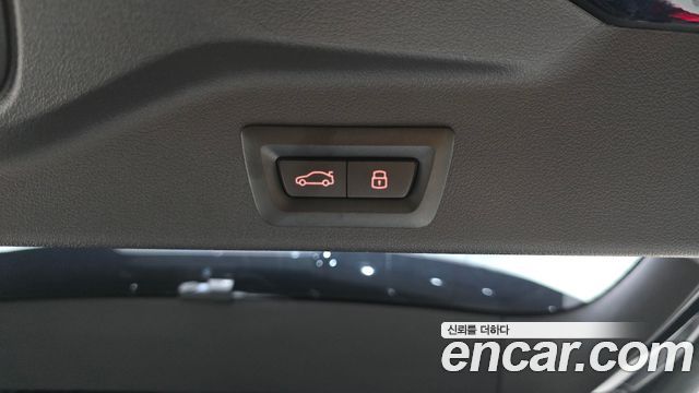 BMW X5 2024 — photo 24