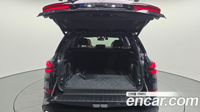 BMW X5 2024 — photo 25