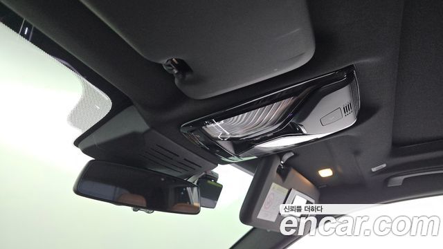 BMW X5 2024 — photo 26