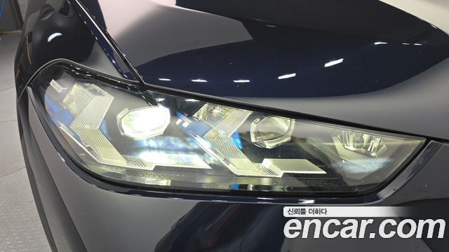 BMW X5 2024 — photo 8