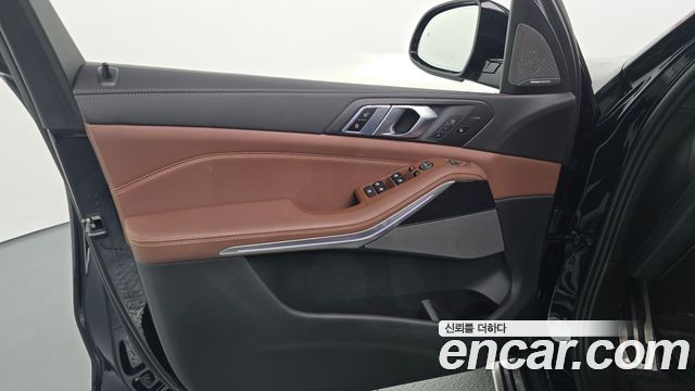BMW X5 2024 — photo 14