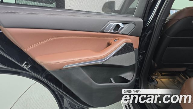 BMW X5 2024 — photo 15