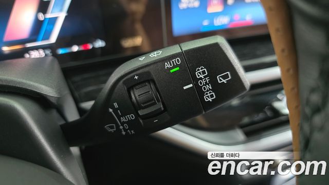 BMW X5 2024 — photo 28
