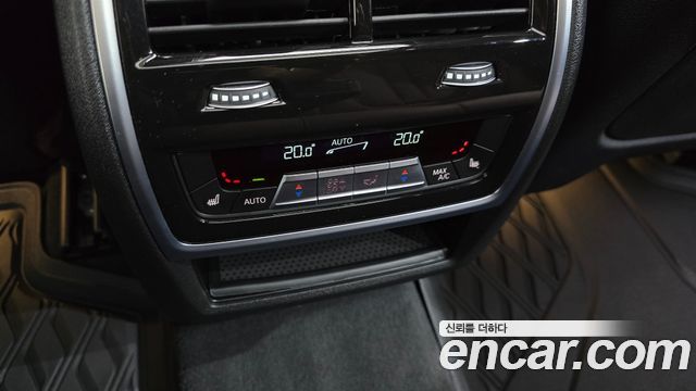 BMW X5 2024 — photo 30