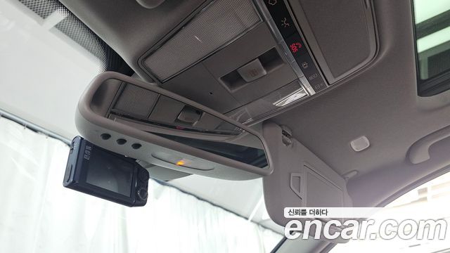 Mercedes-Benz S-Class 2008 — photo 17