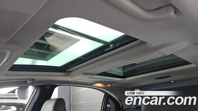 Mercedes-Benz S-Class 2008 — photo 18