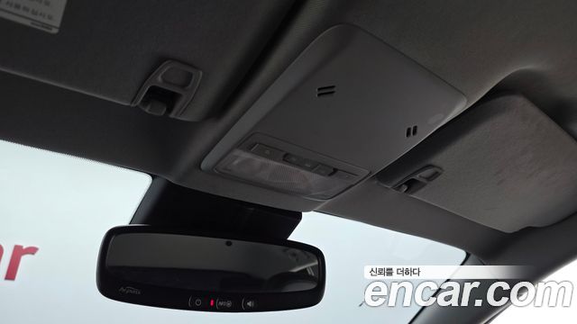 Chevrolet Korea Trax 2020 — photo 19