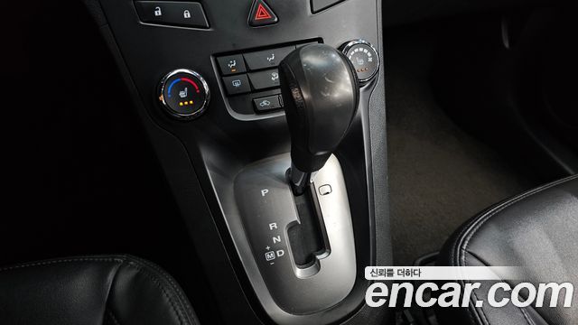Chevrolet Korea Orlando 2013 — photo 9