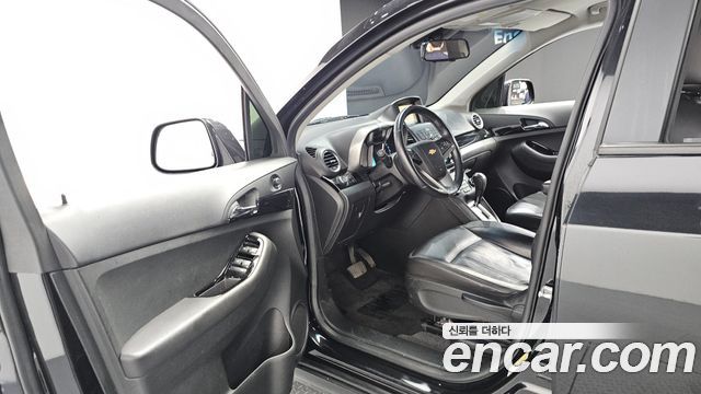 Chevrolet Korea Orlando 2013 — photo 10